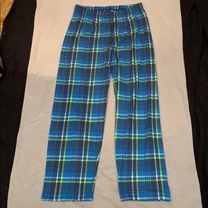 Boys PJ bottoms size xxl (16)